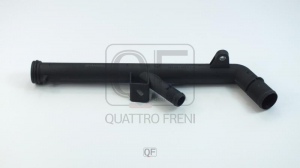 QUATTRO FRENI QF45A00282