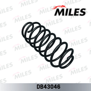 MILES DB43046
