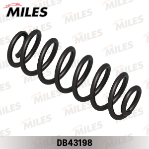 MILES DB43198