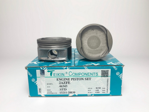 TEIKIN 46343STD