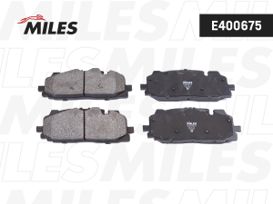MILES E400675