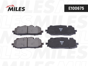 MILES E100675