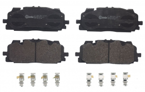 BREMBO P85165