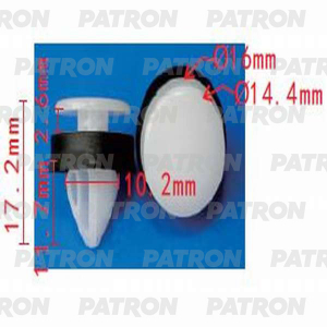 PATRON P371253