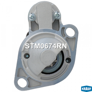 KRAUF STM0674RN