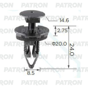 PATRON P372362