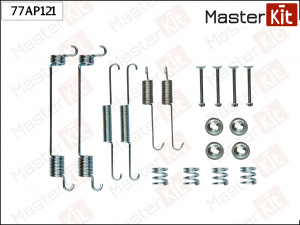 MASTER KIT 77AP121