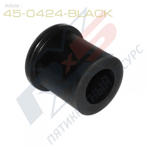 X5 RESOURCE 450424BLACK