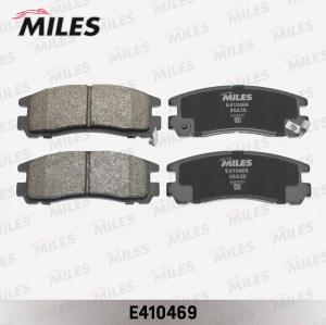 MILES E410469