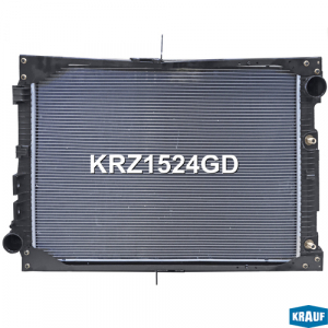 KRAUF KRZ1524GD