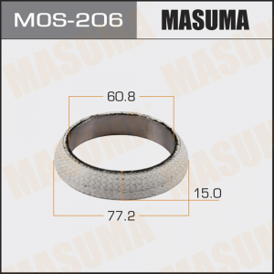 MASUMA MOS206