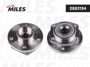 MILES DB83194