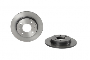 BREMBO 08A60711