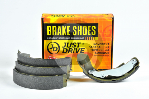 JUST DRIVE JBS0047