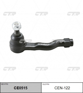 CTR CE0515