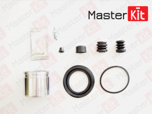 MASTER KIT 77A1663