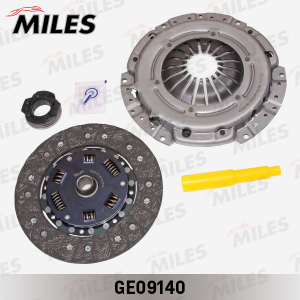 MILES GE09140