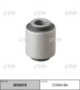 CTR GV0078