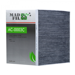 MADFIL AC0003C