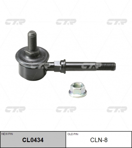 CTR CL0434