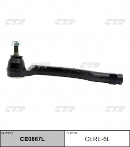 CTR CE0867L