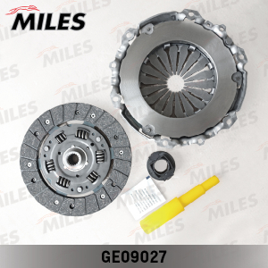 MILES GE09027
