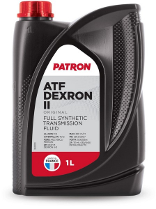 PATRON ATFDEXRONII1LORIGINAL