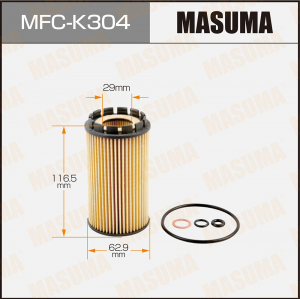 MASUMA MFCK304