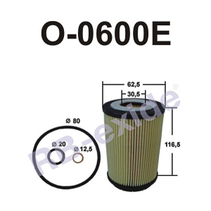 RB-EXIDE O0600E