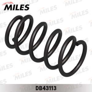 MILES DB43113