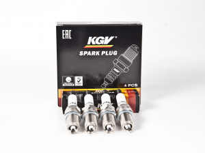 KGV BKR6EK