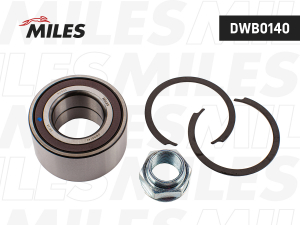 MILES DWB0140