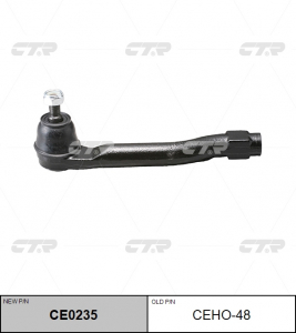 CTR CE0235