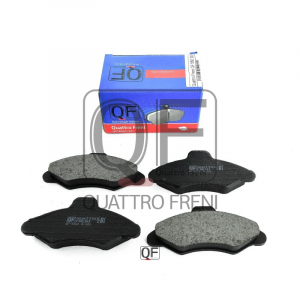 QUATTRO FRENI QF56000