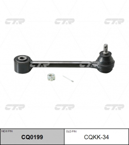 CTR CQ0199