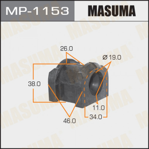 MASUMA MP1153