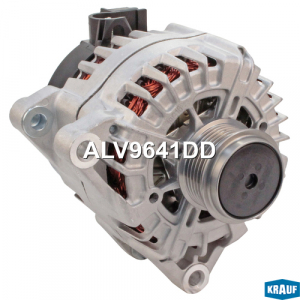 KRAUF ALV9641DD