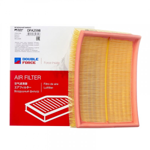 DOUBLE FORCE DFA2598