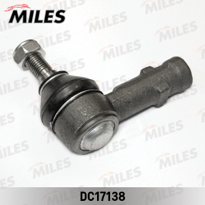 MILES DC17138