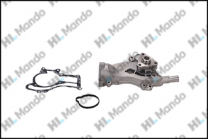 MANDO MMC010014