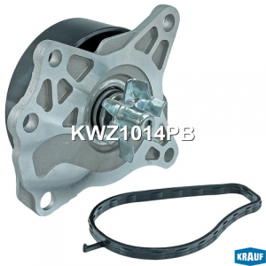 KRAUF KWZ1014PB