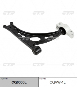 CTR CQVW1L