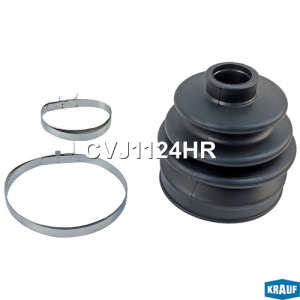 KRAUF CVJ1124HR
