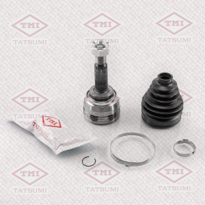 TATSUMI TDA1109