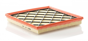 MANN FILTER C27107