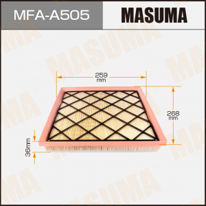 MASUMA MFAA505