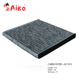 AIKO AC101C