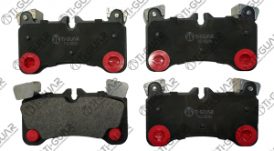 TI-GUAR TG0530