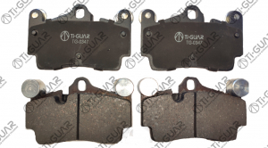 TI-GUAR TG0347