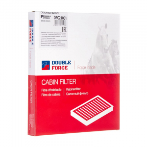 DOUBLE FORCE DFC21001